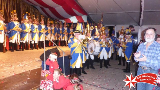 20.01.2018 - Prinzenkürung