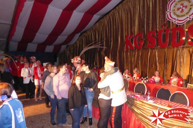 20.01.2018 - Prinzenkürung