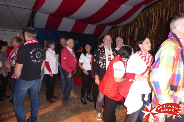 20.01.2018 - Prinzenkürung