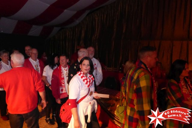 20.01.2018 - Prinzenkürung