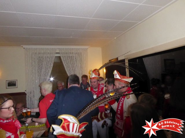 24.01.2018 - CDU