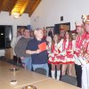 25.01.2018 - Feuerwehr Mündelheim