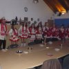 25.01.2018 - Feuerwehr Mündelheim