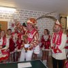 25.01.2018 - Tambourcorps Serm