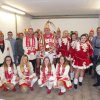 25.01.2018 - Tambourcorps Serm