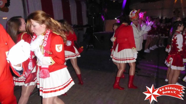 27.01.2018 - Patronatsfest