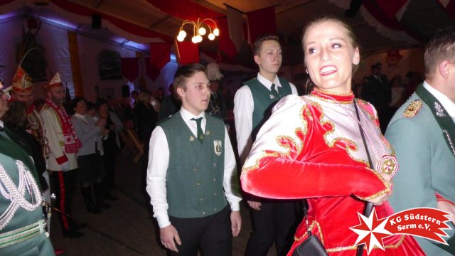 27.01.2018 - Patronatsfest