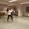 31.01.2018 - Tanzgarde