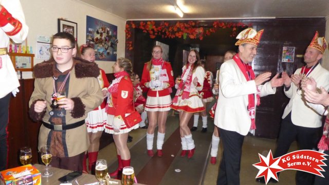 02.02.2018 - KC KöPi