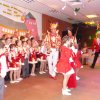 03.02.2018 - Pfarrkarneval St. Michael