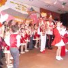 03.02.2018 - Pfarrkarneval St. Michael