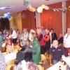 03.02.2018 - Pfarrkarneval St. Michael