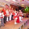 03.02.2018 - Pfarrkarneval St. Michael