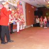 03.02.2018 - Pfarrkarneval St. Michael