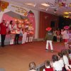 03.02.2018 - Pfarrkarneval St. Michael