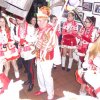 03.02.2018 - Richtfest Sermarellas