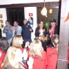 03.02.2018 - Richtfest Sermarellas