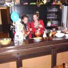 03.02.2018 - Richtfest Sermarellas