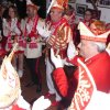 03.02.2018 - Richtfest Sermarellas