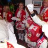 03.02.2018 - Richtfest Sermarellas