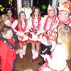 03.02.2018 - Richtfest Sermarellas