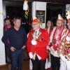 03.02.2018 - Richtfest Sermarellas