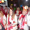 03.02.2018 - Richtfest Sermarellas