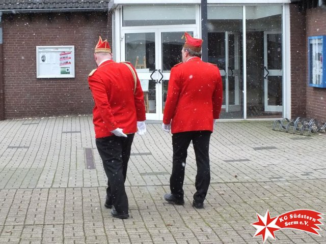 04.02.02018 - Karnevalsmesse