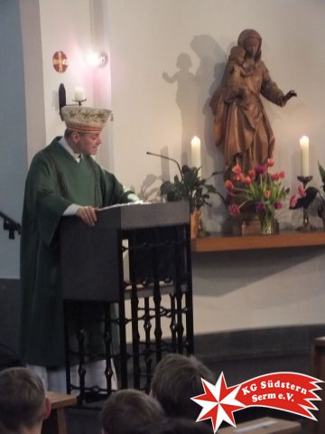 04.02.02018 - Karnevalsmesse
