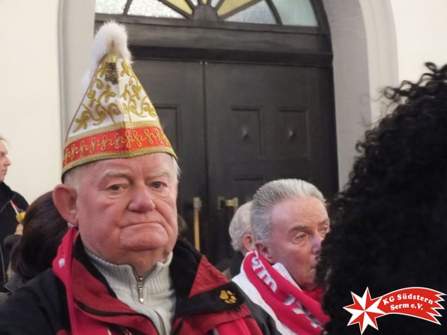 04.02.02018 - Karnevalsmesse