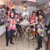04.02.02018 - Richtfest Kappes mit Beene
