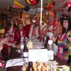 04.02.02018 - Richtfest Kappes mit Beene