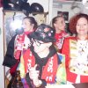 04.02.02018 - Richtfest Kappes mit Beene