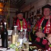 04.02.02018 - Richtfest Kappes mit Beene