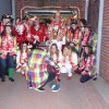 04.02.02018 - Richtfest Kappes mit Beene