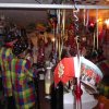 04.02.02018 - Richtfest Kappes mit Beene