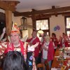 04.02.02018 - Richtfest Konfettis