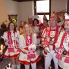 04.02.02018 - Richtfest Konfettis
