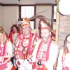 04.02.02018 - Richtfest Konfettis