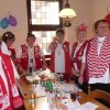 04.02.02018 - Richtfest Konfettis