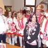 04.02.02018 - Richtfest Konfettis