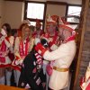 04.02.02018 - Richtfest Konfettis