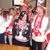 04.02.02018 - Richtfest Konfettis