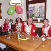 04.02.02018 - Richtfest Konfettis