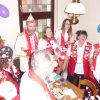 04.02.02018 - Richtfest Konfettis