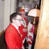 04.02.02018 - Richtfest Konfettis
