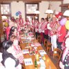 04.02.02018 - Richtfest Konfettis