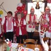 04.02.02018 - Richtfest Konfettis