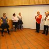 05.02.2018 - Tanztruppe der Sermarellas