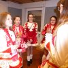 05.02.2018 - Tanztruppe der Sermarellas